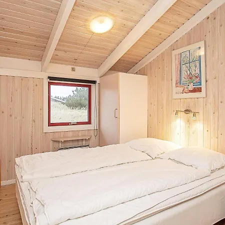 Welcoming Holiday In With Sauna * Hirtshals