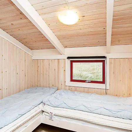 Welcoming Holiday In With Sauna * Hirtshals